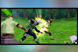 In terms of graphics, this download naruto senki full character apk game has a standard 3d interface. Narutimate Legends Akatsuki Rising For Android Apk Download