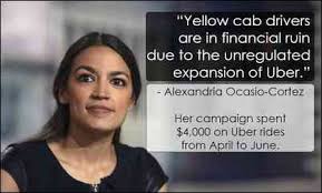 Silly things aoc has said. Aoc Quotes Yes She Really Is That Stupid Dogtrainingobedienceschool Com