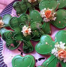 See more ideas about sugar cookies decorated, cookie decorating, iced cookies. 170 Irish Cookies Cakes Ideas Irish Cookies St Patrick S Day Cookies Cookies