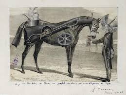 Toyen, abstract composition executed in black ink, 1939 , 1939. Lebensmittelmarken Fur Toyen Jorge Caceres