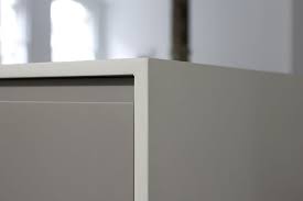 2 Cm White Quartz Countertop Flush With Front Face Of Cabinets No Overhang Glam Kitchen Custom Kitchens White Quartz Countertop