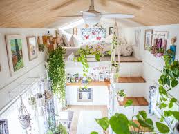 Ideas about 3 bedroom tiny house plans free home designs s from 3 bedroom tiny house plans sourcepokmenpayus. Woman Lives In An 270 Square Foot Tiny Home On Wheels
