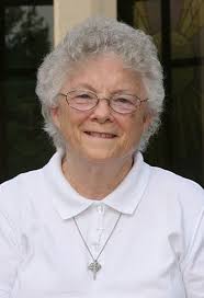 Sister Connie Thompson, RGS, Celebrates 50 Years