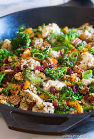 Pin On Chicken Dish