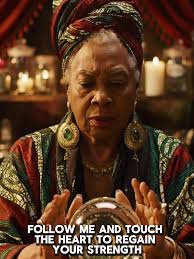 Break Free from Energy Vampires: Reclaim Your Power