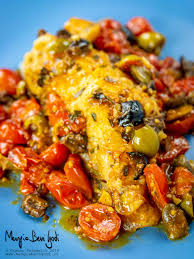 Check spelling or type a new query. Filetti Di Scorfano In Padella Con Pomodorini Olive E Capperi Mangia Bevi Godi Blog Di Cucina E Ricette