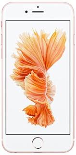 Iphone 6s 16 gb gold. Apple Iphone 6s 16gb Rose Gold Unlocked Buy Online In Grenada At Desertcart 48735423