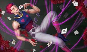 خلفيات أنيمي ونحن نقدم لكم تحميل خلفيات هنتر x هنتر, hisoka morow, صورة, شخصيات أنمي, المانجا اليابانية من مجموعة من الفئات أنيمي من الضروري دقة الشاشة لك مجانا و بدون تسجيل. Hisoka 1080p 2k 4k 5k Hd Wallpapers Free Download Wallpaper Flare
