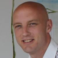 Robert Thorén Email & Phone Number