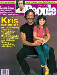 He is known for writing and recording such hits as me and bobby mcgee, for the good times, sunday mornin' comin' down and help me make it through the night. 22 Best Kris Kristofferson Children Ideas In 2021 Kris Kristofferson Children Kris Kristofferson Songwriting