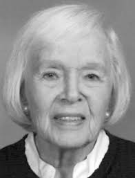 Hilda Swisher Obituary (1928