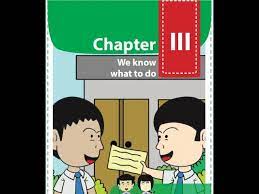 Kumpulan soal bahasa inggris, quotes dan kata bijak. We Know What To Do Bahasa Inggris Smp Kelas 8 Chapter 3 Youtube