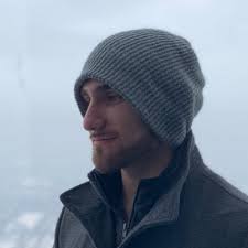 Nicholas Radstake's Instagram, Twitter & Facebook