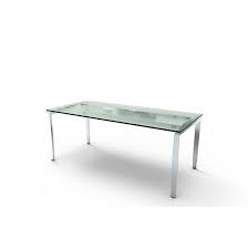 Schreibtisch londres in weiß glas beschichtet. Kerkmann Schreibtisch 4007 Aveto 180 X T 80 X H 68 82 Cm Mit Glasplat 511 91