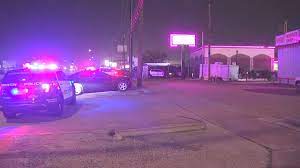 $1,450 to $4,000 for 50 guests. Man Shot Over Parking Space Dispute At Dynasty Headquarters Strip Club Abc13 Houston