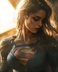 Supergirl