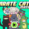 Bbc bitesize games | karate cats english 2020 mission 1. 1