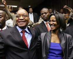 There are plenty of politicians who have mistresses and children that they hide so as to pretend they're. Meet Kate Mantsho S 5 Children From Duduzane To Duduzile Zuma
