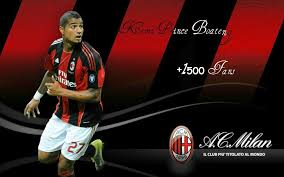 Amore eterno kevin prince boateng (a.c.milan). Kevin Prince Boateng Ac Milan Facebook