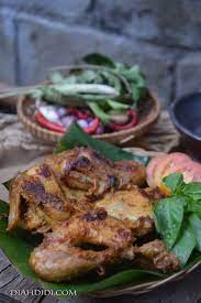 Blog Diah Didi Berisi Resep Masakan Praktis Yang Mudah Dipraktekkan Di Rumah Resep Masakan Resep Masakan Asia Resep Masakan Malaysia