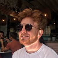 Sara Jamshidi Email & Phone Number