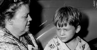 Does anyone remember Get Christie Love?