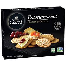 When you're locked out of your house, we're the crew to call. Carr S Entertainment Cracker Collection Walmart Canada