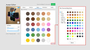 Update New Avatar Editor Web Tablets Previewing Animations Roblox Blog Users can now quickly and easily customize their avatars in the roblox app on a tablet from anywhere in the world.