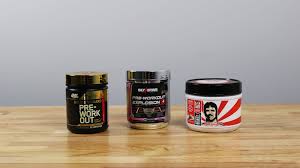 the best pre workout supplement march