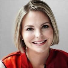 Watch out NYC, Lily Graff is coming to town!