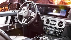 New Mercedes G Class Interior 2018 World Premiere Mercedes G Class 2019 Carjam Tv Wysluxury G Wagon Interior Mercedes G Wagon Interior Mercedes G Class