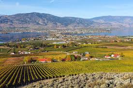 Osoyoos is the southernmost town in the okanagan valley in british columbia between penticton and omak. Osoyoos British Columbia Canada Photograph By Kevin Miller
