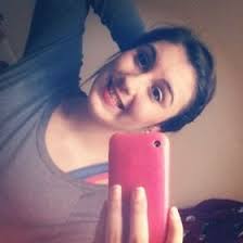 Siobhan Evans (siobhanrebecca)