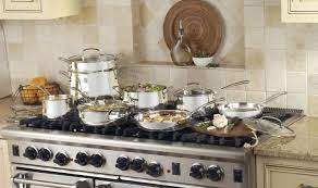 We did not find results for: Cuisinart 13 Piece Contour Stainless Cookware Set 44 13c Walmart Canada