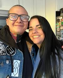 Natalie Permenter's Instagram, Twitter & Facebook