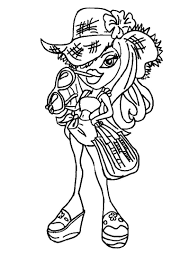Welcome in free coloring pages site. Free Printable Bratz Coloring Pages For Kids