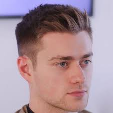 45 Good Haircuts For Men 2021 Guide