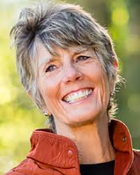 Board of Directors — Friends of Luscher Farm