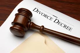 First Meeting with Your Divorce Lawyer