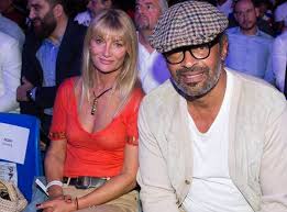Le moins qu'on puisse dire c'est que yannick noah a le sens de l'humour ! Yannick Noah Et Isabelle Camus Une Rare Photo De Leur Fils De 16 Ans Joalukas Devoilee Yannick Noah Laeticia 17 Ans