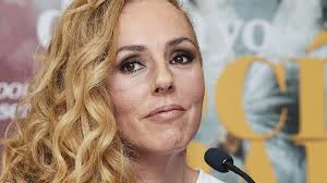 Rocío Carrasco retrata la crueldad de Antonio David en 'Miedo'