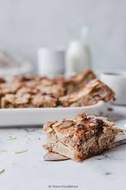 Apfel Mandel Kuchen Rezept Lebensmittel Essen Dessert Ideen Und Backideen