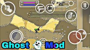 Gamer sáng 12 tháng trước. Da2 Mini Militia 4 2 8 Ghost Mod Unlimited Everything Latest Mod By Gamer Aadil
