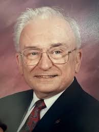 Robert A. Hague Obituary (2024)