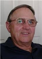 Gordon Brazzell Obituary (1951