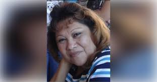 Obituary information for Dora Elia Gonzalez