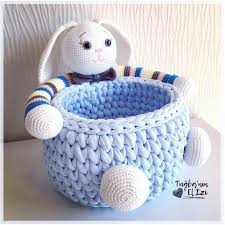 fotograf aciklamasi yok baby knitting patterns orgu projeleri sepetler