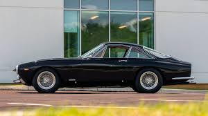 View more about this vehicle's history and comps below. 1963 Ferrari 250 Gt Lusso Berlinetta Scaglietti S110 Monterey 2021