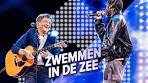 Video Bart Peeters & Graci - 'Zwemmen in de Zee' | Collabs | Lift You ... - YouTube