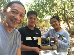 Happy Holidays Fellow Hams ,